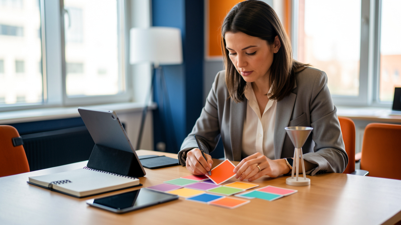 LinkedIn B2B : générer des leads quand vos publications ne convertissent pas