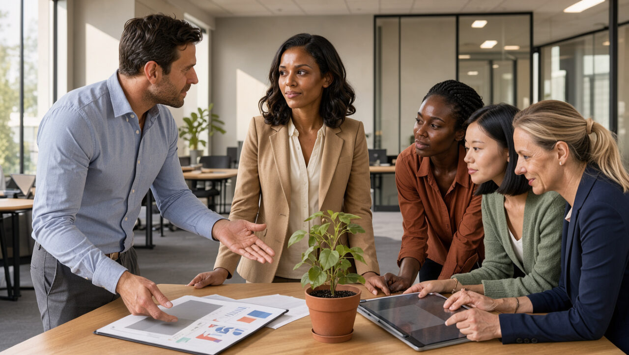 Recruter un commercial ou une agence : choisir sans bloquer votre croissance